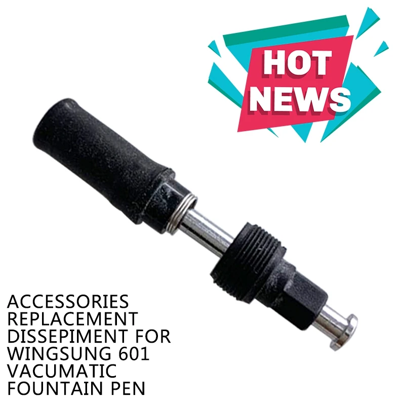 Wingsung 601 Vacumatic перьевая ручка для замены Dissepiment авторучка набор аксессуаров Запчасти