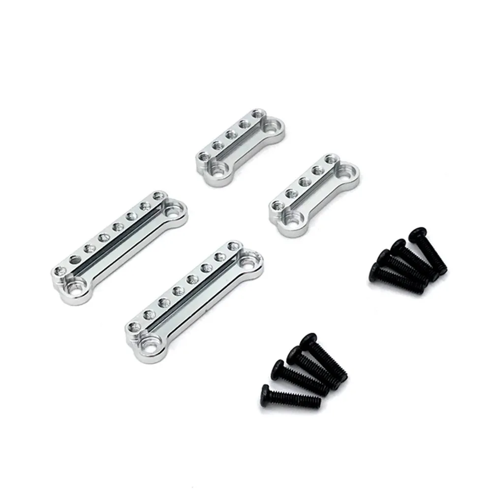 2 шт. запасные части для радиоуправляемых автомобилей 1:12 MN D90 D91 99S WPL C14 C24 | Прочие