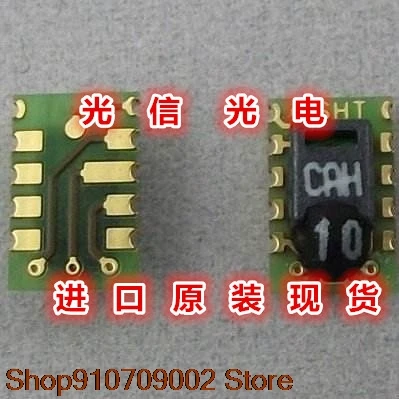 

5 шт. SHT10 Швейцарский датчик температуры и влажности SENSIRION натуральная подделку потерять десять