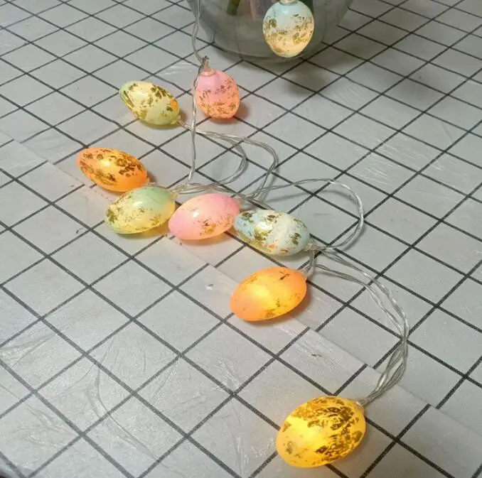 

Decorative light LED light string led holiday lamp