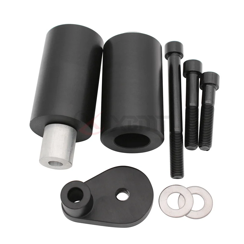 Фото Защита от падения для Suzuki GSXR 600 GSXR600 2001 2002 2003 GSXR 750 GSXR750 2000-2003 №4