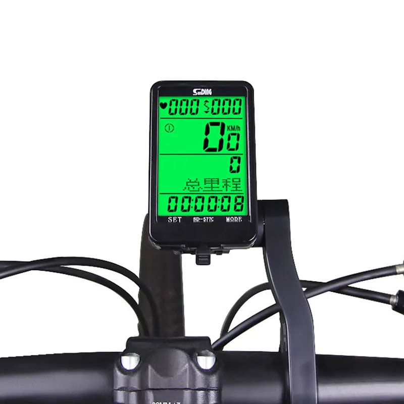 Кронштейн-Удлинитель на руль велосипеда | Спорт и развлечения