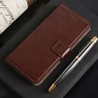 Чехол для Oukitel K12 K 12, роскошный флип-чехол из искусственной кожи с бумажником, чехол для Oukitel K12, сумки с фоторамкой и отделением для карт 6,3 дюйма