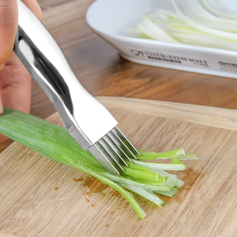 Фруктовые овощные терки из нержавеющей стали картофельный лук шалот режущий