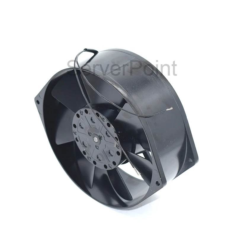 Для TAR655D TP 7 200Vac 29/29 Вт 172*150*55 мм цельнометаллический охлаждающий вентилятор|Кулеры