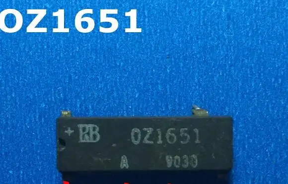 

1 шт./лот OZ1651 1651 DIP4