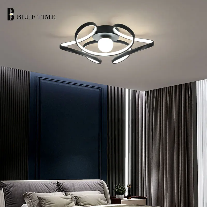 

Luxury Modern Chandelier Light Living Room Dining Room Ceiling Lamp LED Lighting Fixture Lustre Luminaire Home Decoration