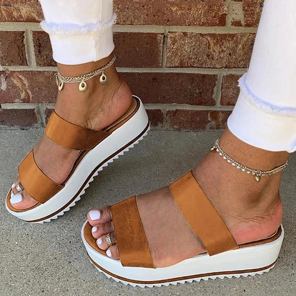 2021 летние туфли на плоской подошве Женская летняя обувь Летние Женские