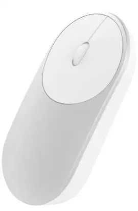 Беспроводная оптическая мышь Xiaomi Bluetooth 4 0 RF 2 ГГц два режима подключения |