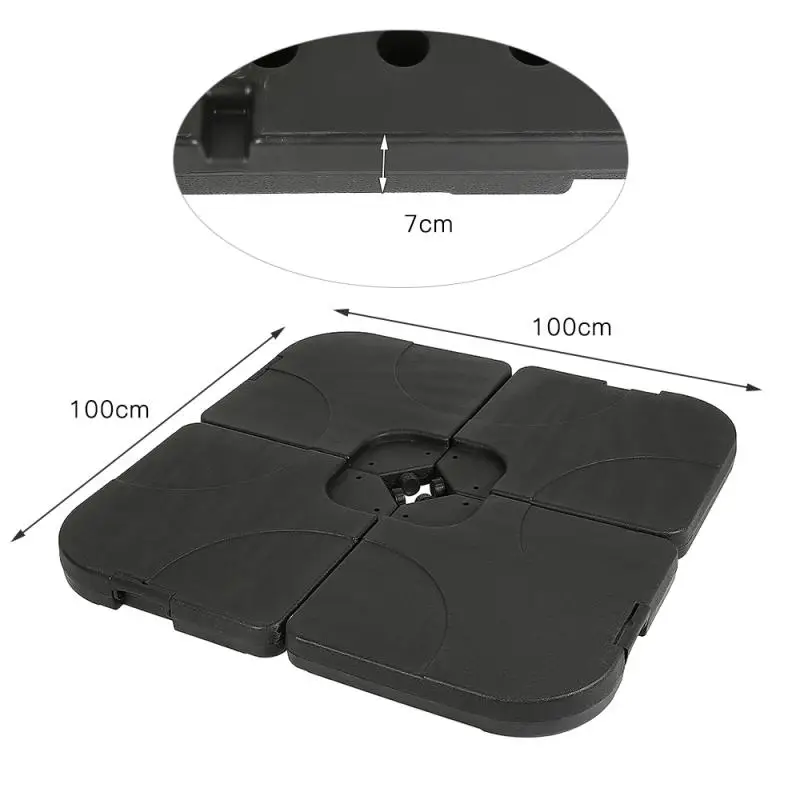 Offerte Ombrellone Da Spiaggia Tenda Da Spiaggia Sandbag Base Per Ombrellone Borsa Per Pesi Borsa Per Gravità Parasole Per Ombrellone Base Per Ombrellone Antivento