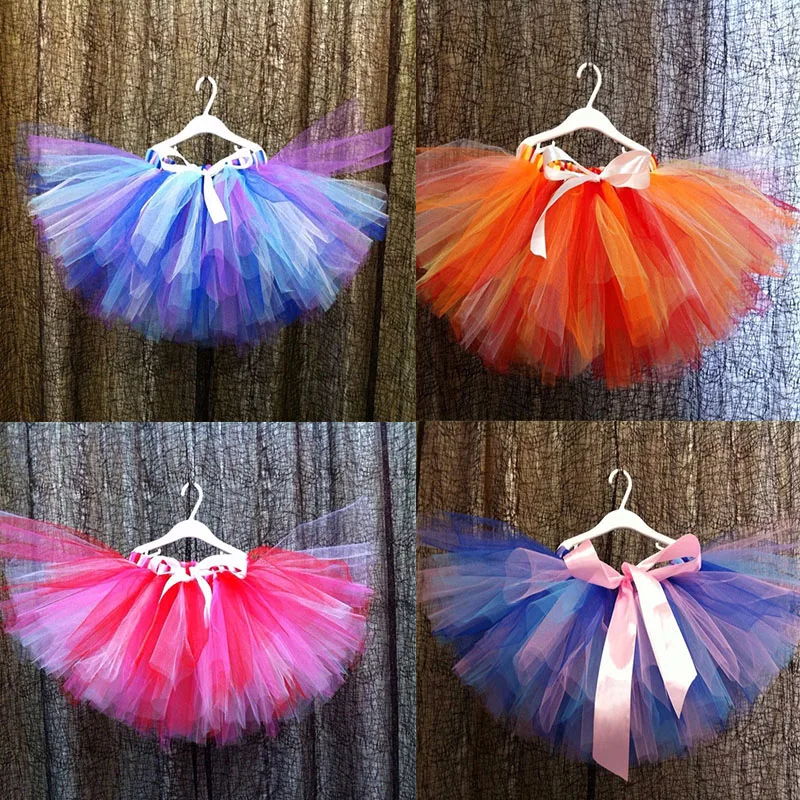 Многоцветный тюль рулон 25 ярдов 15 см органза Свадебные украшения День рождения