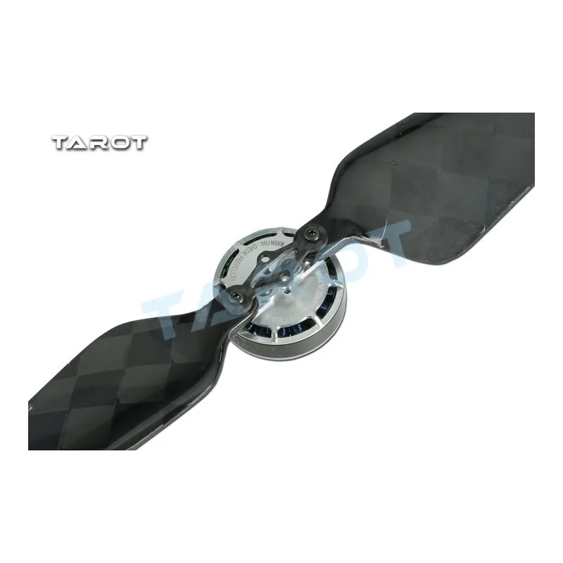 Таро мотор радиоуправляемого квадрокоптера 4008 Мартин RC для Дрон Квадрокоптер