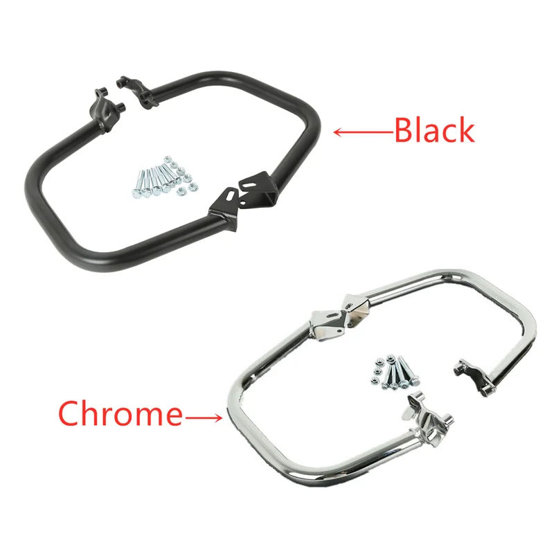 Защита двигателя мотоцикла противоударный шоссе для Harley Street 500 XG500 XG750 2015 2020|engine