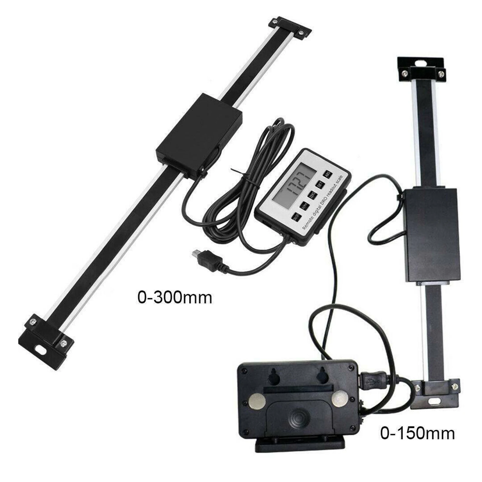

Measurement & Analysis Instruments