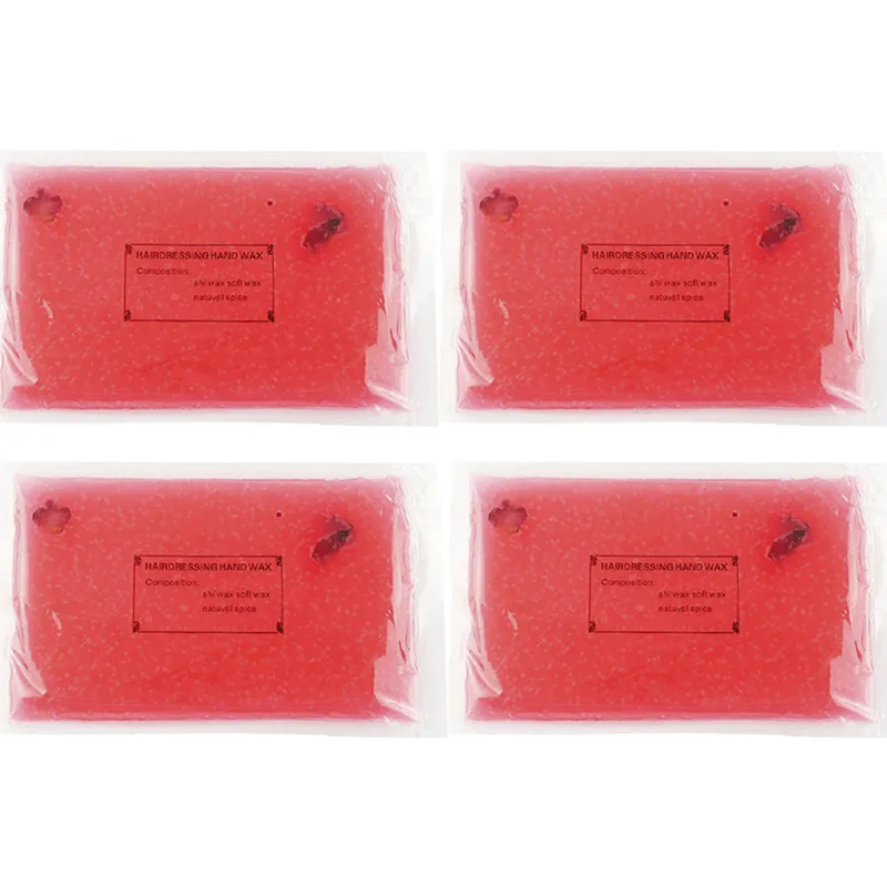 

350g Paraffin Wax Hands and Feet Bath Mask for Wax Machine Moisturizing Hydrating Waxing Spa Smooth and Soft Skin Care