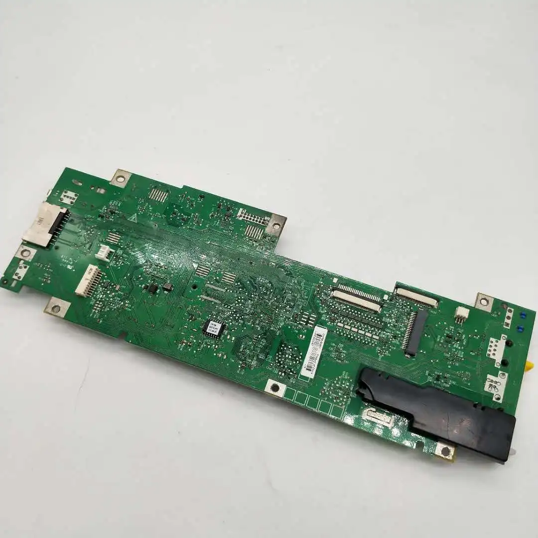 Материнская плата для принтера Officejet Pro 8500A PLUS детали HP CM756-60003 | Компьютеры и офис