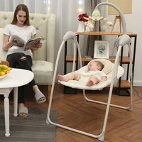 baby cradle rocking chair foldable portable newborn cradle bassinet bed sleeping basket silla mesedora kids bed bk50yy