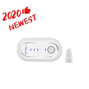 MOYEAH Cpap очиститель дезинфицирующее средство  Сипап Apap Bipap машина дезинфицирующий стерилизатор чистящий набор для респираторной трубки и маски