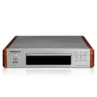DVD-плеер Nobsound 525, домашний HD-проигрыватель с 5,1 звуками, vcd-проигрыватель со светодиодный ным дисплеем, usb HD мини портативный dvd-проигрыватель для всех регионов