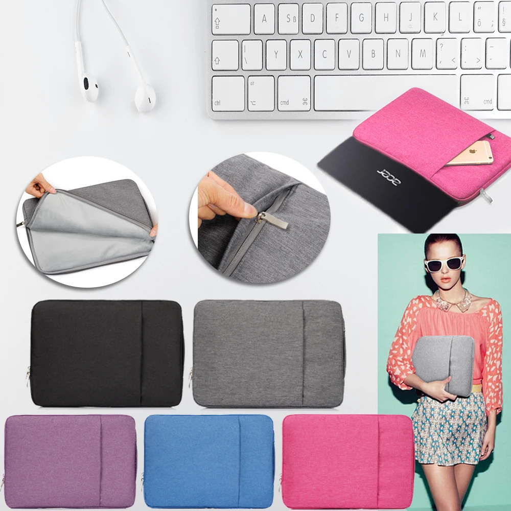 Многофункциональная сумка для ноутбука Acer Swift 1/3/5/7/Switch One 10/V 10 SW5 017/TravelMate