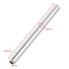 Стойка из алюминиевого сплава для видеомикроскопа диаметром 22 мм