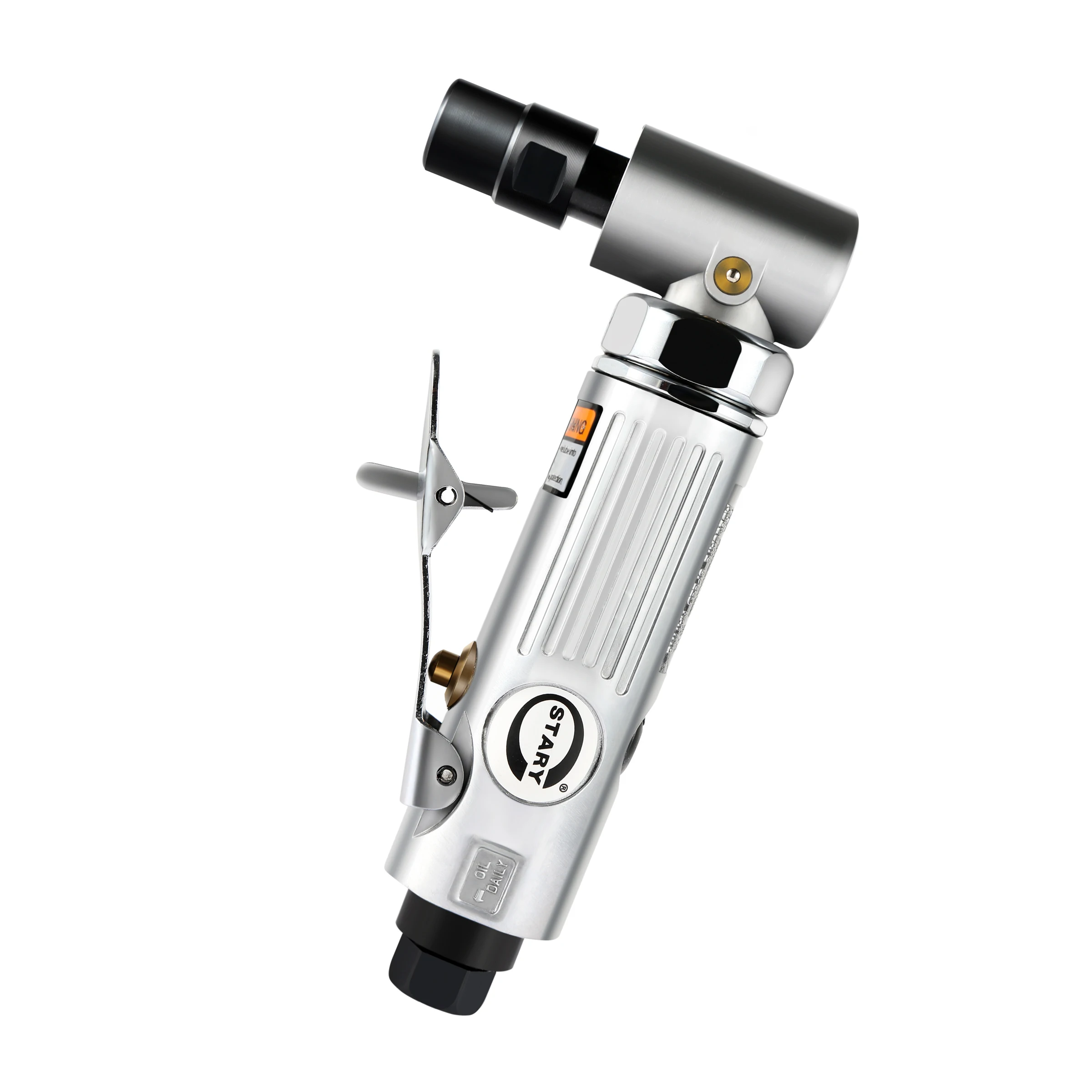 1/4 дюймовый пневматический угловой шлифовальный станок 90 градусов для резки и