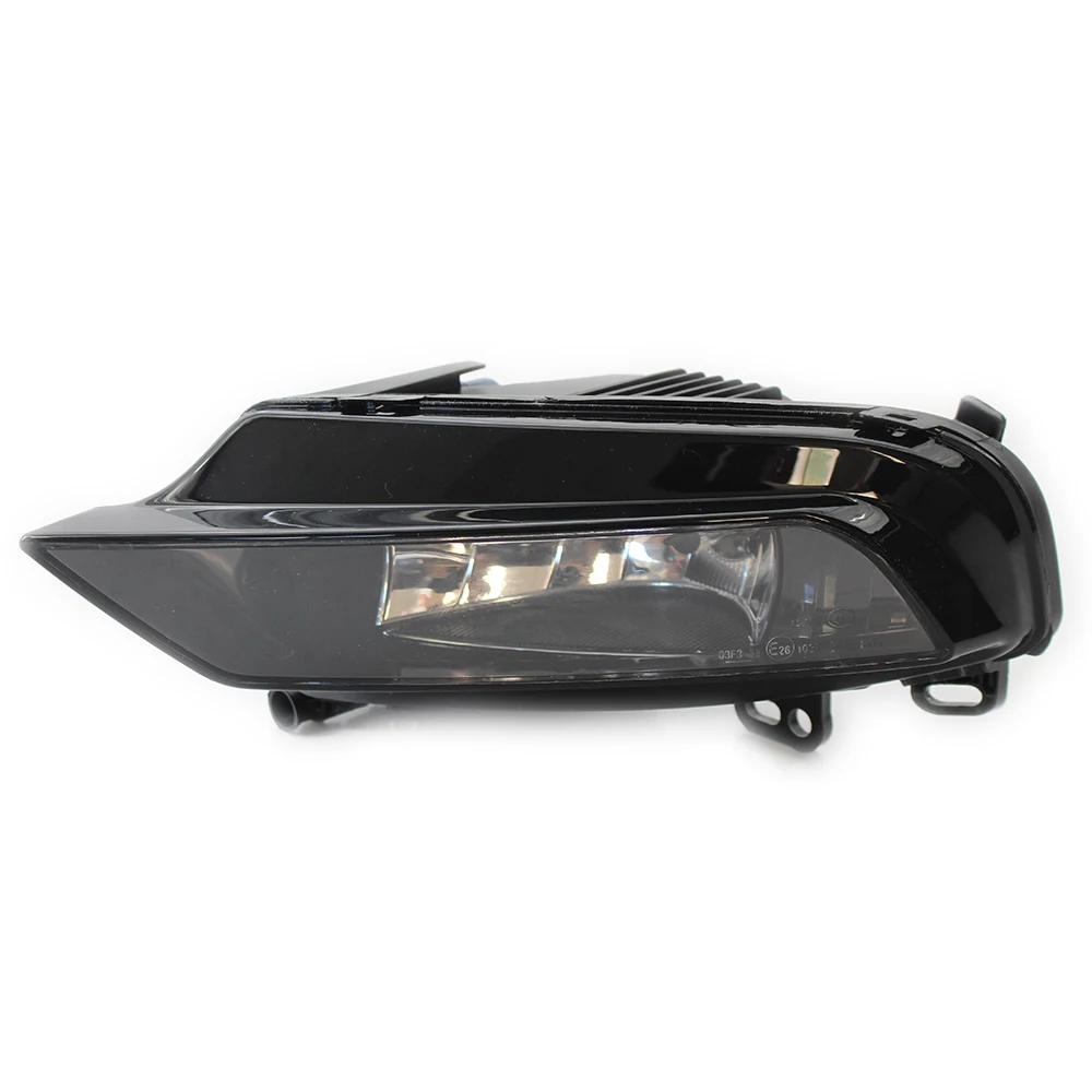 PMFC Left Right Fog Light Front Bumper Lamp Assembly Whit Halogen Bulds For Audi A3 Sedan 2015-2016 8V0941699B 8V0 941 700B | Автомобили и