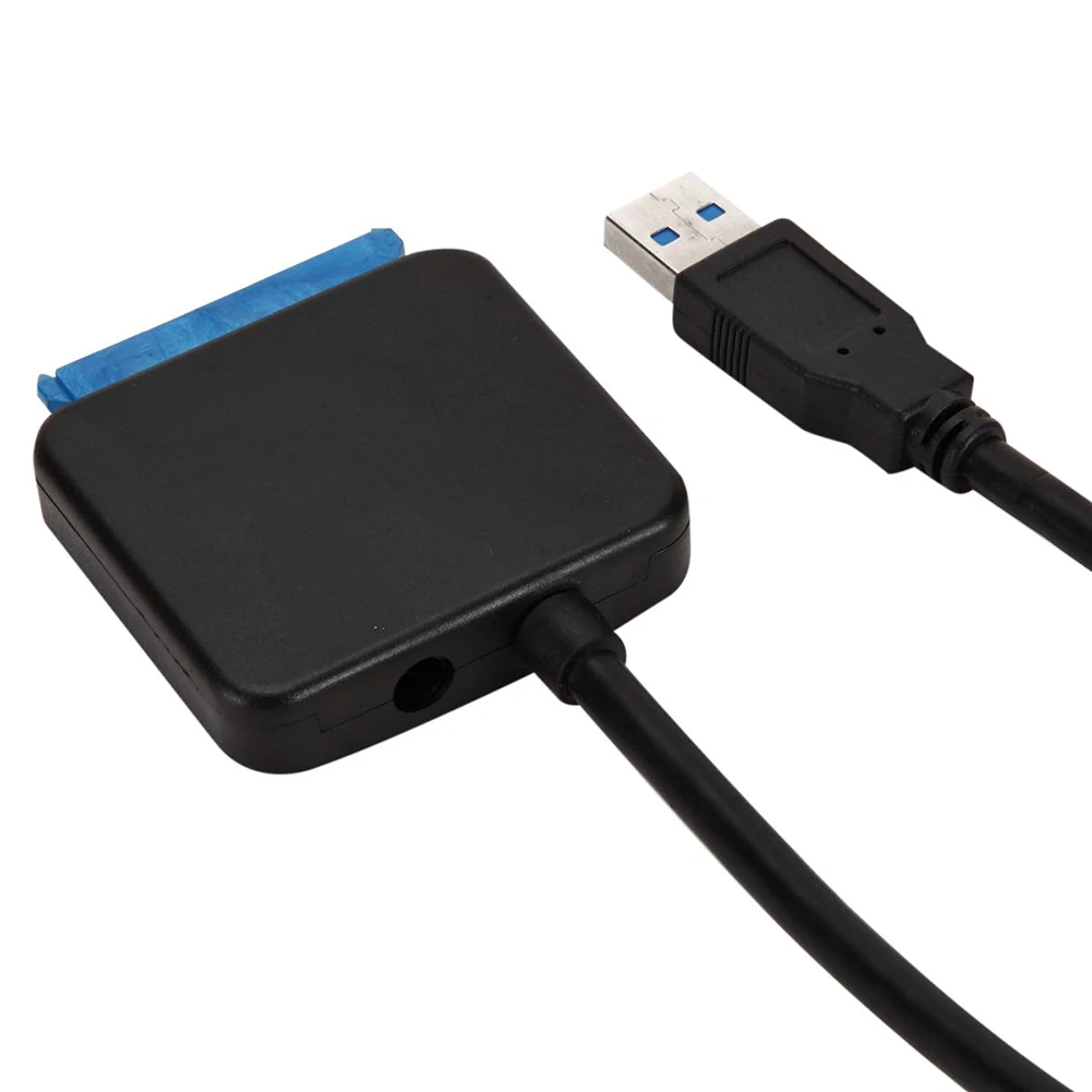 Кабель для передачи данных с USB 3 0 на SATA высококачественный кабель легкого