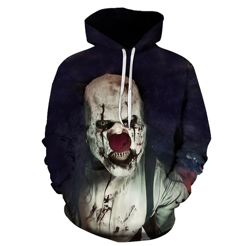 Хип-хоп худи граффити мужские осенние повседневные пуловеры балахон от пота