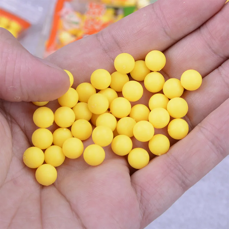 Страйкбол Игрушечный Пистолет Запуск жесткий пластиковый пуля BB мяч Охотничья