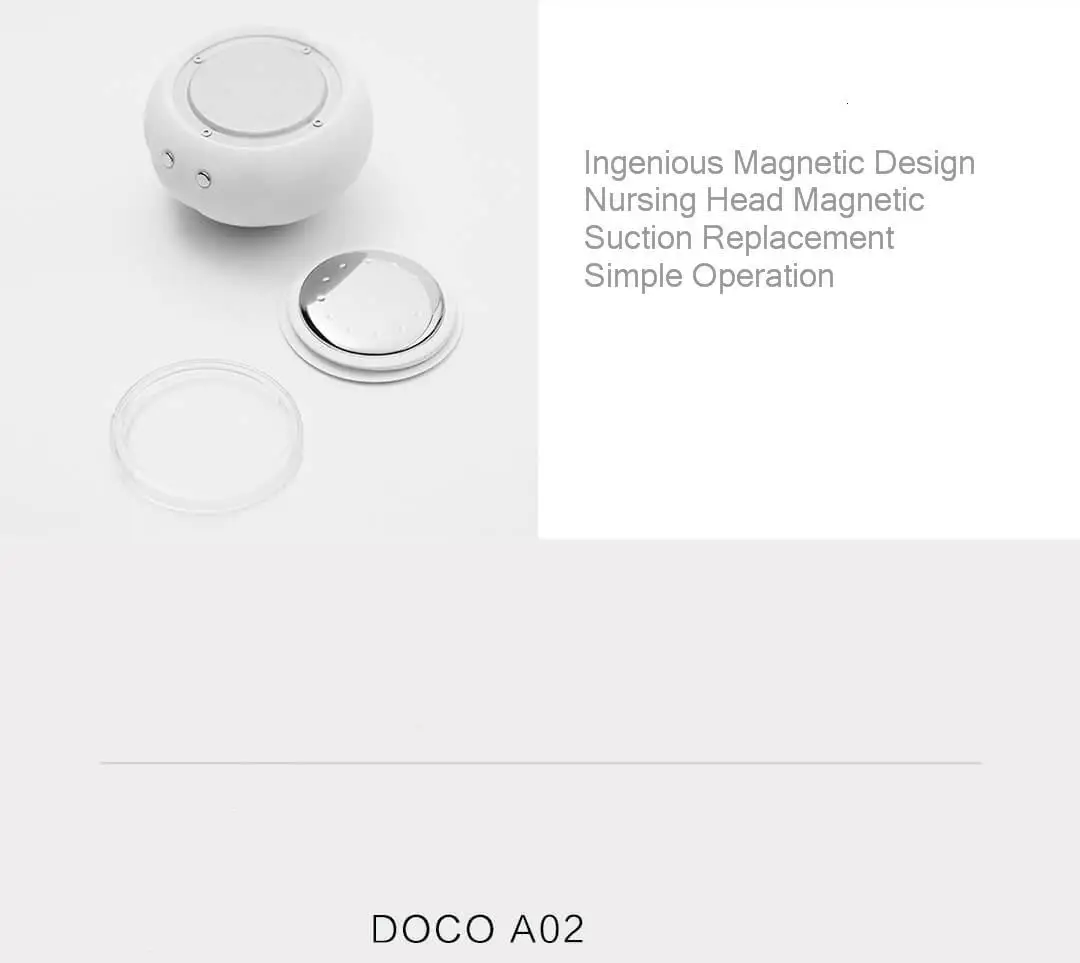 Косметический инструмент Xiaomi, экстракт микротока, экстракт эссенции Xiomi, Глубокая очистка воды+ тестирование масла, лифтинг+ Подтяжка