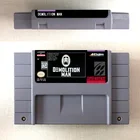 Снос человек-карта действия для игры Версия США Английский язык