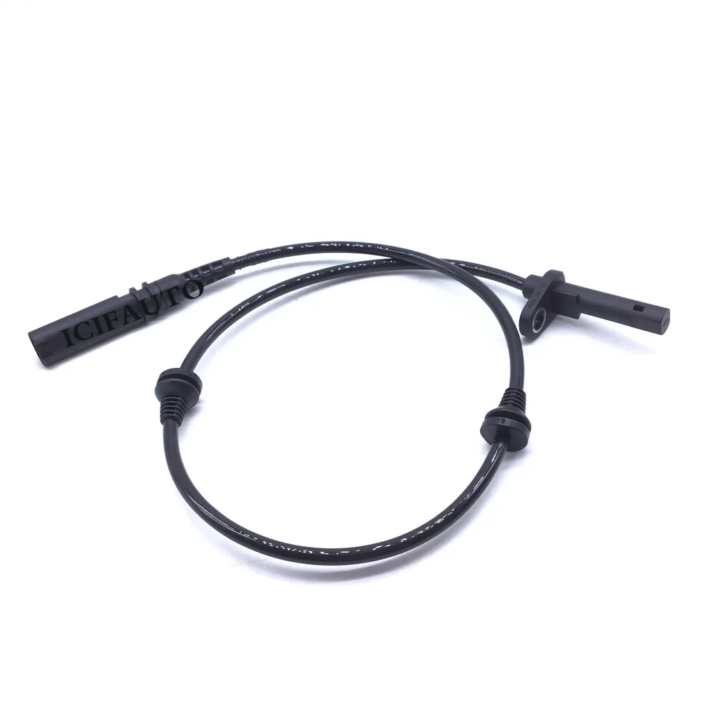 34526771776 переднее левое и правое колесо из АБС-пластика для BMW X5 E70 F15 M F85 X6 E71 E72 F16 F86 3 0