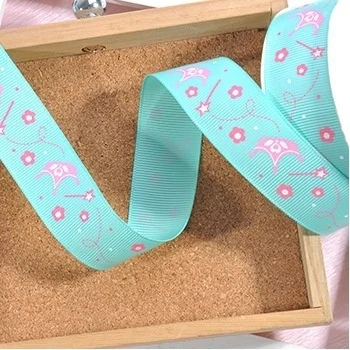 25 мм 5 ярдов корона маленькая звезда теплопередача печать подарок