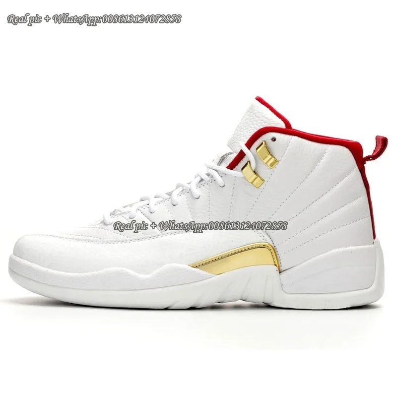 Мужская баскетбольная обувь Xpay темно-серая Баскетбольная темно-синего цвета 12 12s