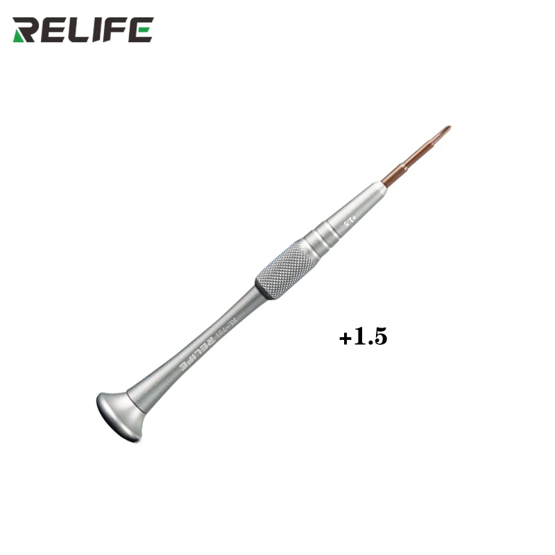 

RELIFE RL-721 прецизионный набор отверток для телефона