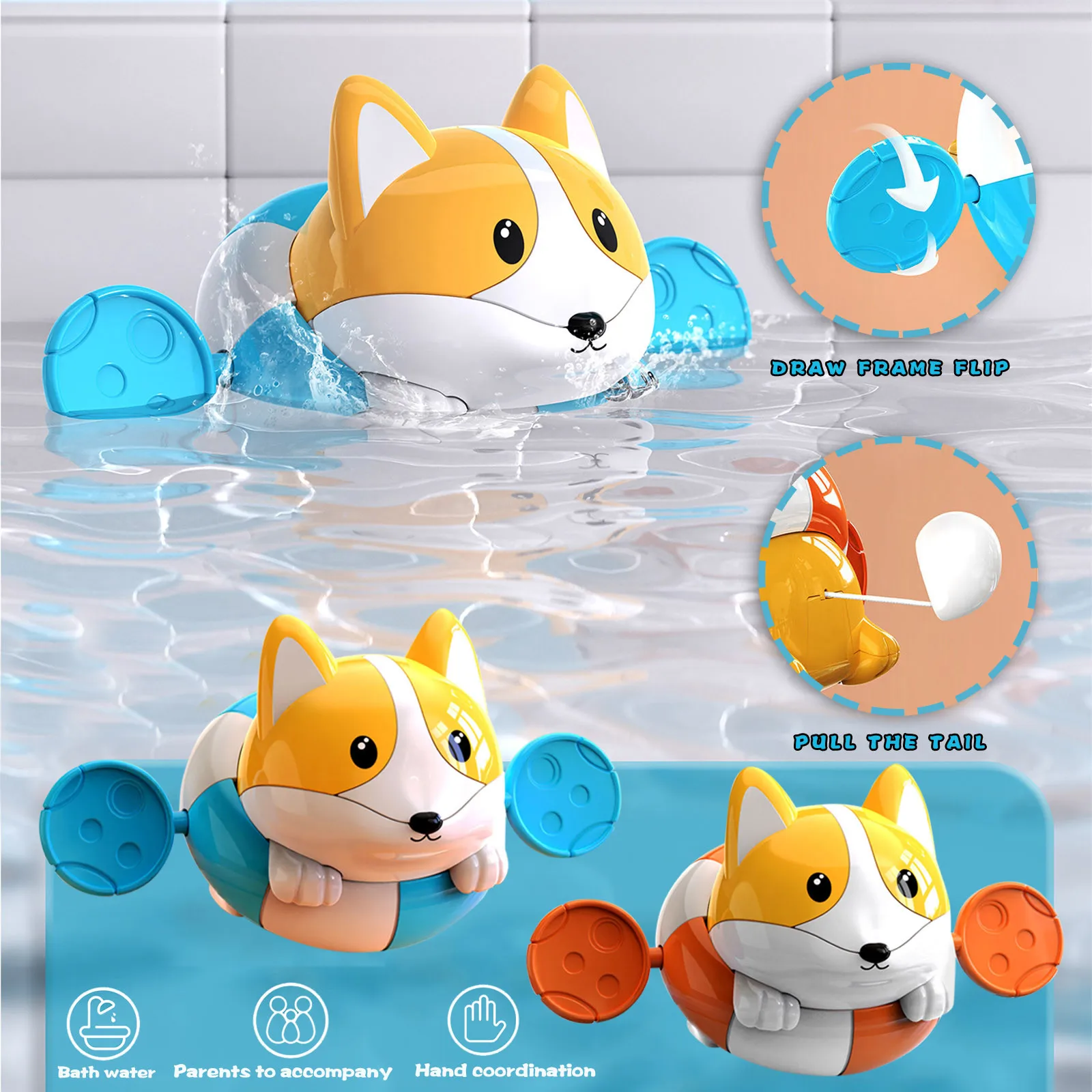 Комплект из 2 предметов детская одежда с изображением героев мультфильмов для