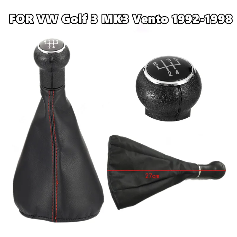 5 Скорость автомобиль ручной Шестерни переключения передач Ручка Gaitor с