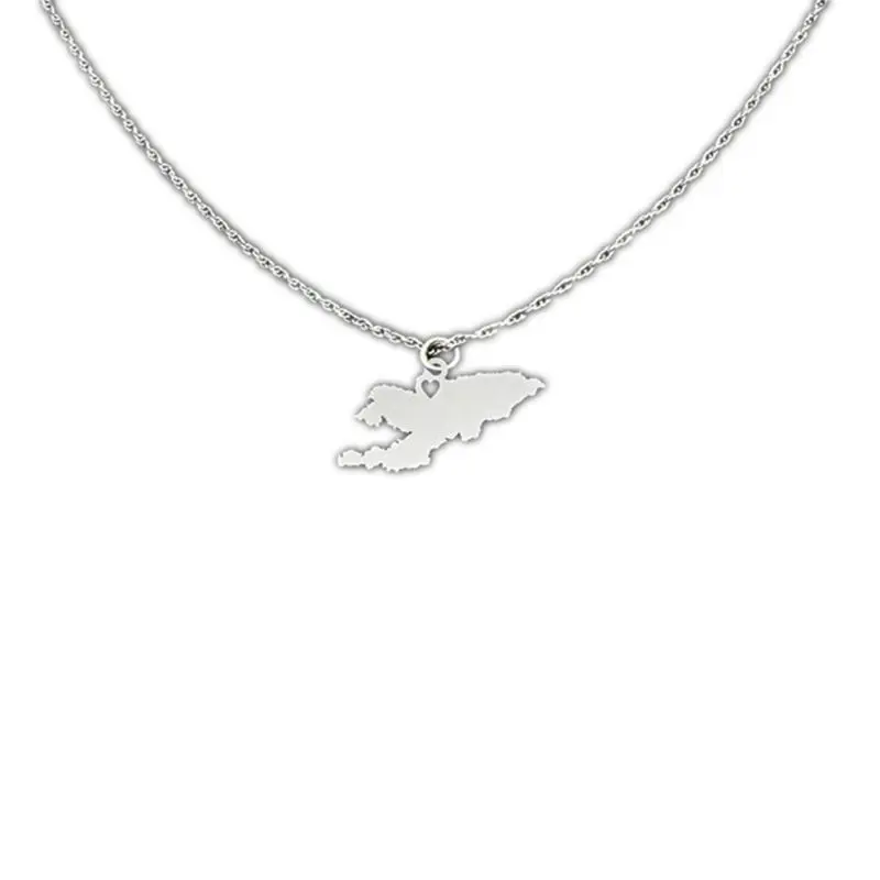 

100pcs/lot Kyrgyzstan Necklace Kyrgyzstan Jewelry Kyrgyzstan Gift