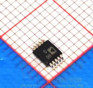 1 шт./лот 100% Новинка оригинальная фотосессия AD8250 ADI трафаретная печать закрытый