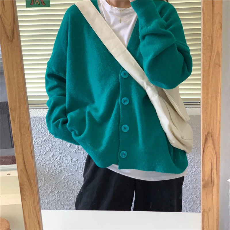 

Осень 2021, зимний свитер, женские топы, вязаный пуловер, женская мягкая теплая толстая верхняя одежда