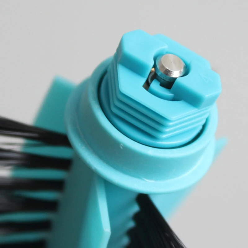 

2Pcs Sweeper Accessories Main Brush for Conga 4090 Robotic Vacuum Cleaner Replacements Parts