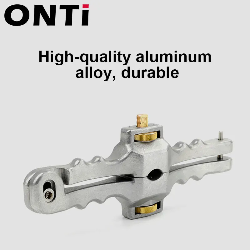 ONTi Longitudinal Opening Knife Sheath Cable Slitter Fiber Optical Stripper | Мобильные телефоны и аксессуары