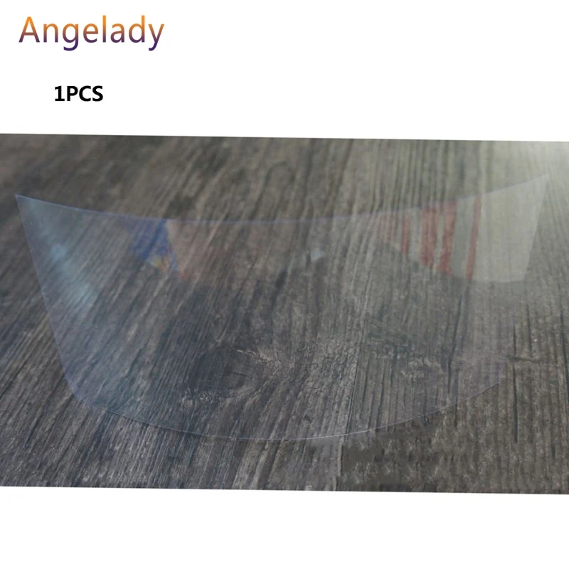 DIY Material Epoxy Resin Crafts Sheet Transparent Plastic Jewelry Making Tools Accessories Pendant Bracelet Necklace Print JUL3 | Украшения