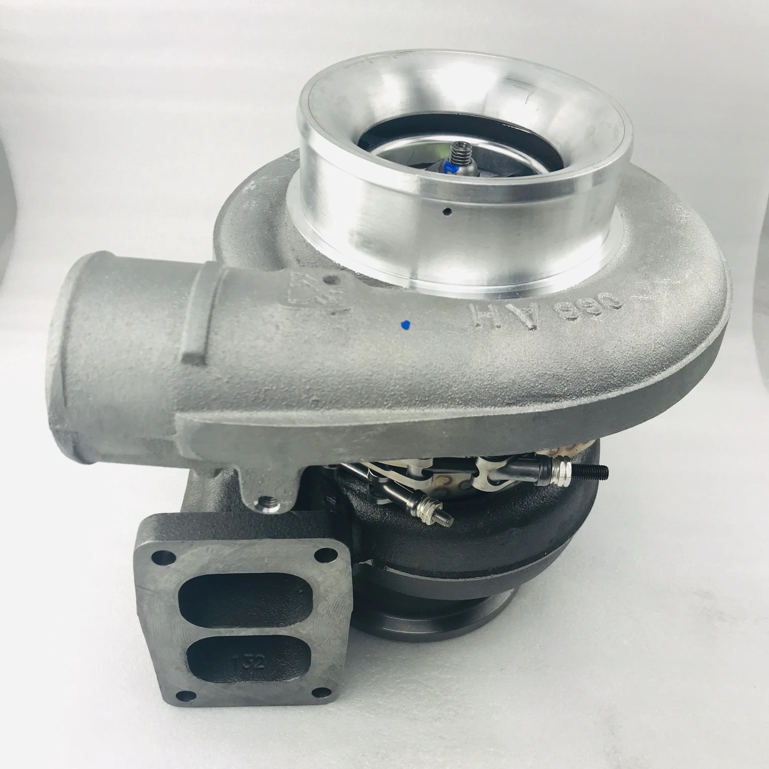 

Turbo factory direct price S400 177287 RE508022, RE506333, RE525341, RE507021 171558, 175252, 173342 6125H turbocharger