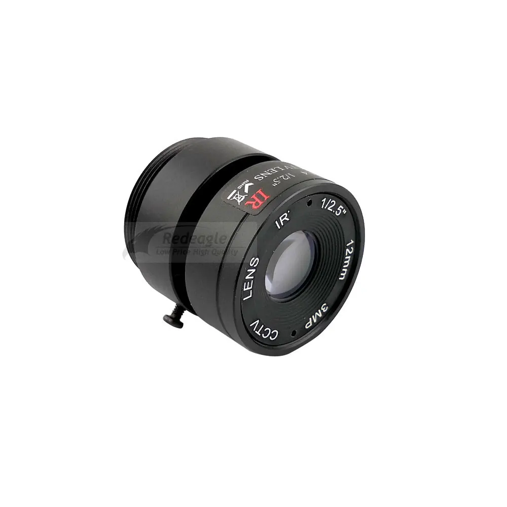 Аналоговая камера видеонаблюдения Sony Effio CCD 4140 700TVL CVBS 6 мм 12 HD-объектив - купить по