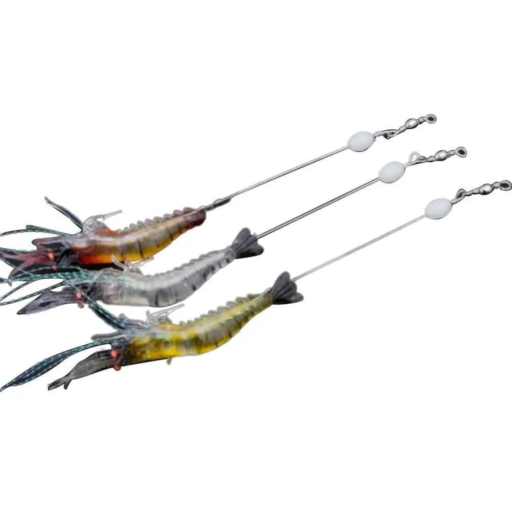 

1 шт., рыболовная приманка, 9,5 см