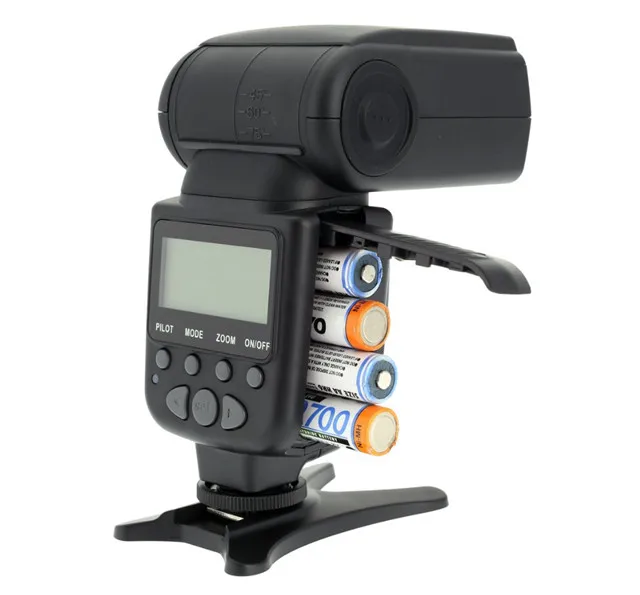 Meike MK-950II MK950II TTL Беспроводная Вспышка Speedlite для цифровой зеркальной камеры |