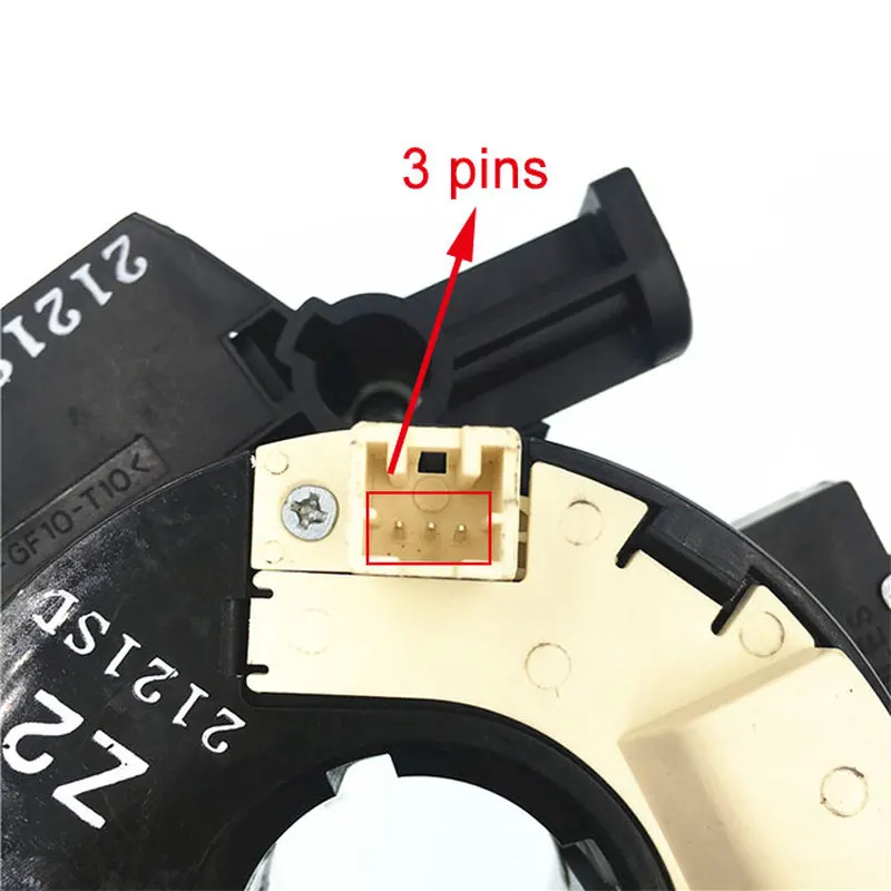 Высокое качество новинка B5567 BH00A B5567BH00A для Nissan Qashqai JJ10E J10E + 2|Катушки модули и