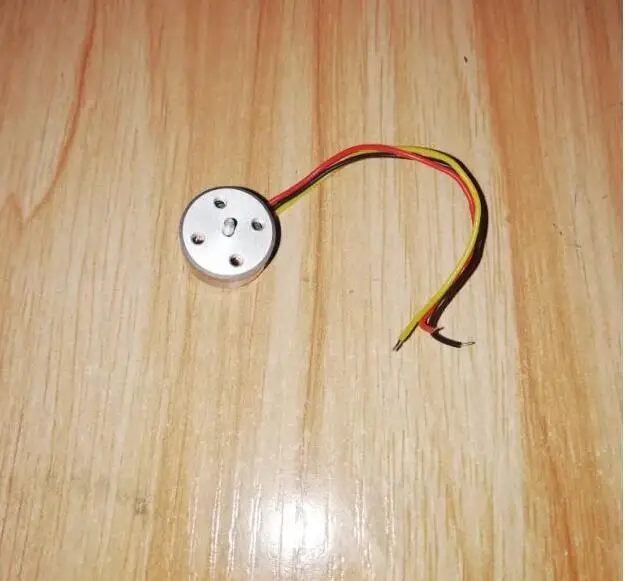 ZEROTECH Dobby Карманный Дрон для селфи FPV запасные части мотора X1104-4300kv | Игрушки и хобби